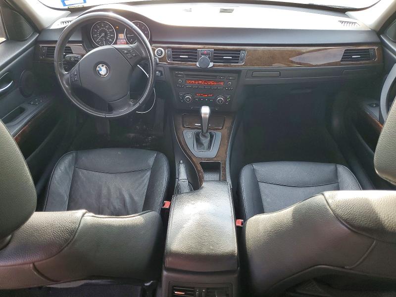 62006066 :رقم المزاد ، WBAVT73568FZ37454 vin ، 2008 Bmw 328 مزاد بيع