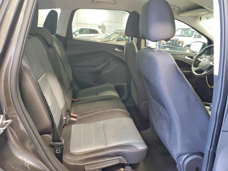 Продаж на аукціоні авто 2015 Ford Escape, vin: 1FMCU9G94FUA98005, номер лоту: 59678016