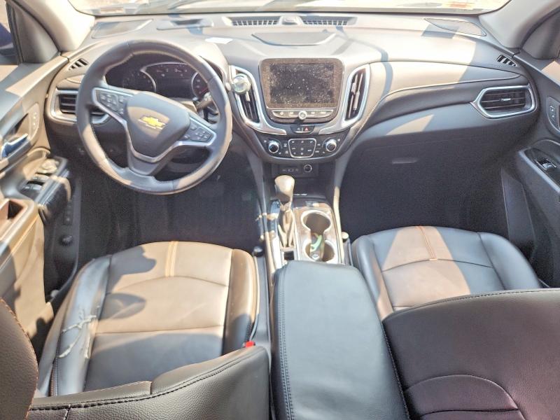 61316606 :رقم المزاد ، 2GNAXXEV9N6131625 vin ، 2022 Chevrolet Equinox مزاد بيع