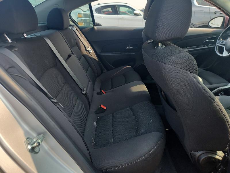 Aukcja sprzedaży 2014 Chevrolet Cruze, vin: 1G1PC5SB8E7430383, numer aukcji: 60713286