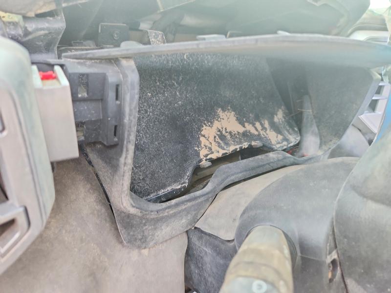 2025 Toyota Sequoia მანქანა იყიდება აუქციონზე, vin: 7SVAAABA2SX050623, აუქციონის ნომერი: 62097536