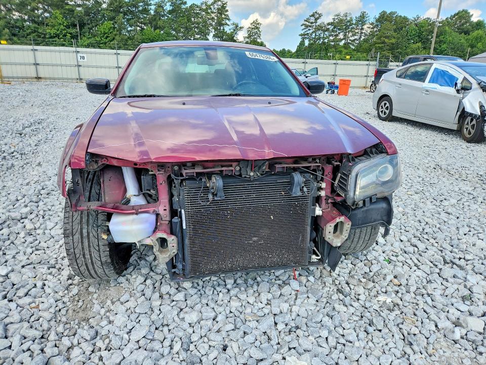 Aukcja sprzedaży 2018 Chrysler 300, vin: 2C3CCAAG3JH164964, numer aukcji: 60476386