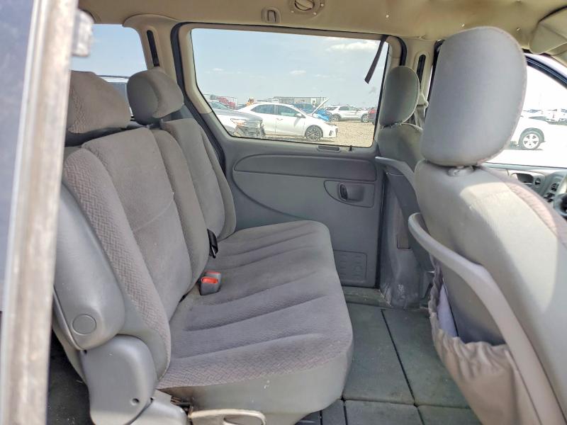 62980806 :رقم المزاد ، 1D4GP24R87B212743 vin ، 2007 Dodge Grand Caravan مزاد بيع