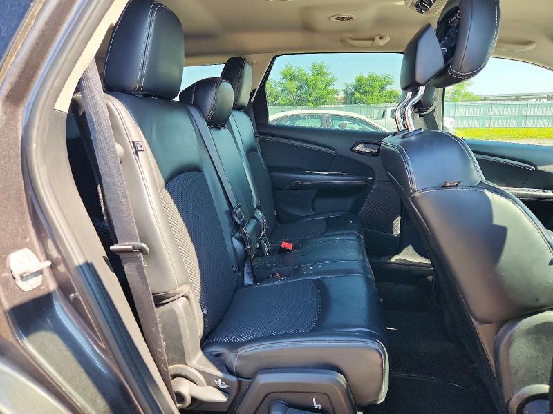 Aukcja sprzedaży 2015 Dodge Journey, vin: 3C4PDCGB5FT711765, numer aukcji: 59917346