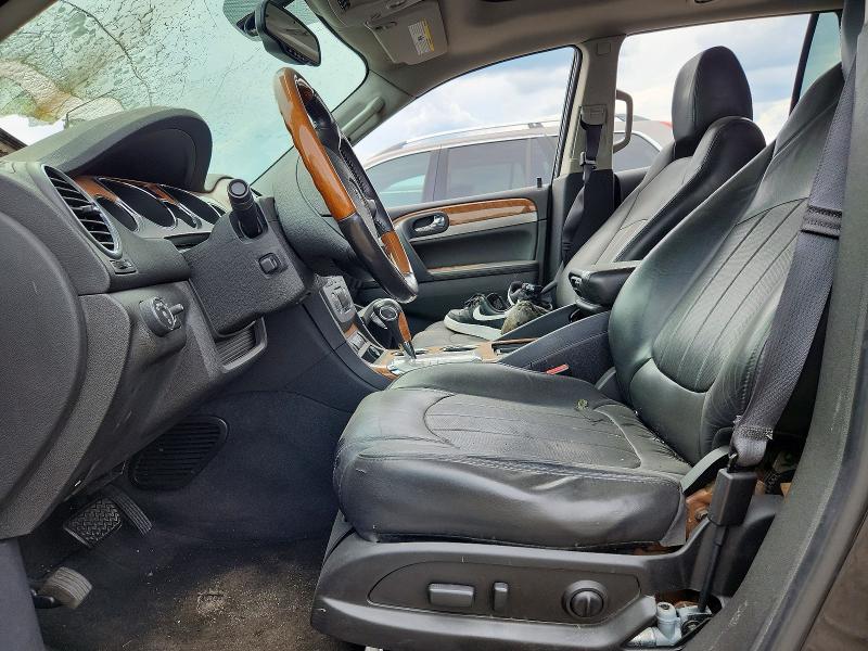 2012 Buick Enclave მანქანა იყიდება აუქციონზე, vin: 5GAKVDED5CJ250296, აუქციონის ნომერი: 60315806