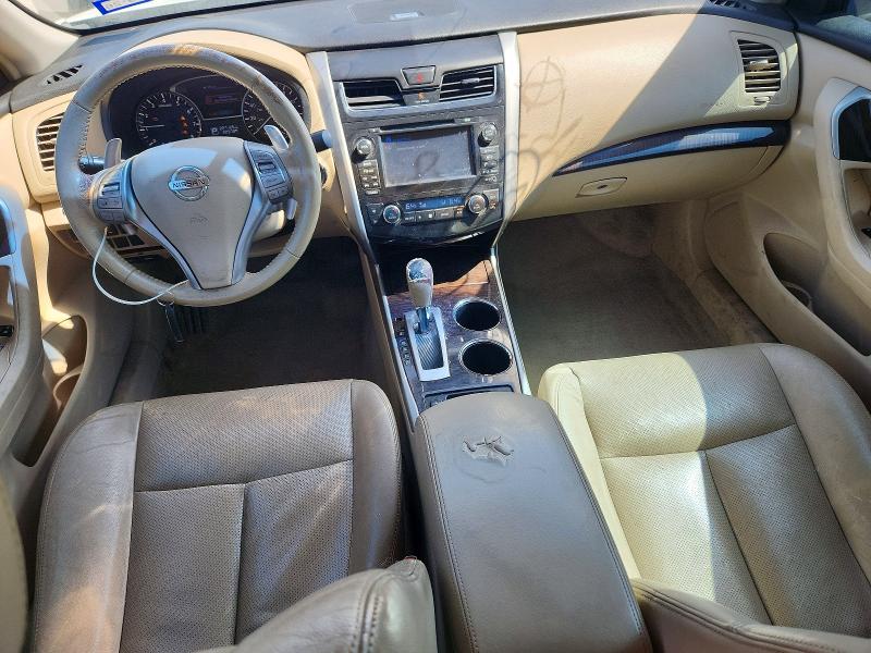 Aukcja sprzedaży 2013 Nissan Altima, vin: 1N4BL3AP8DN416955, numer aukcji: 60962416