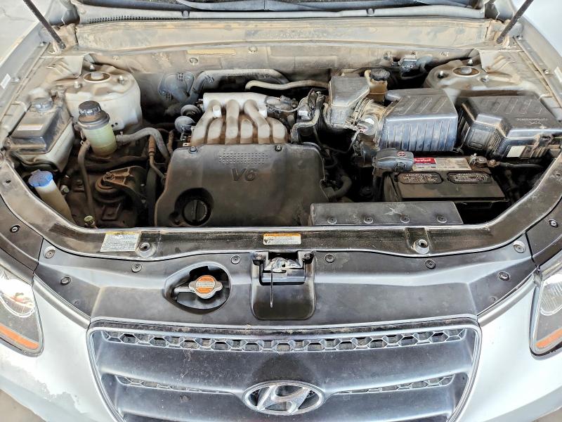 Продаж на аукціоні авто 2009 Hyundai Santa Fe, vin: 5NMSG13D69H306710, номер лоту: 61511166