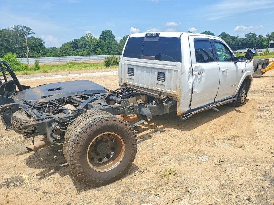 Продажа на аукционе авто 2021 Ram 3500, vin: 3C63RRJL6MG592674, номер лота: 60796856