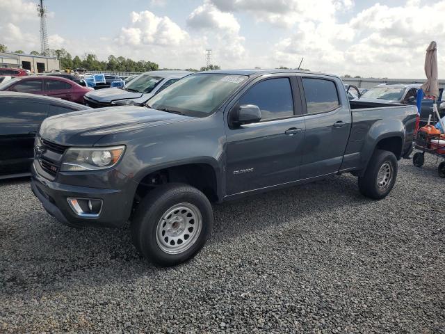 Продажа на аукционе авто 2016 Chevrolet Colorado, vin: 1GCGSDE34G1361674, номер лота: 61522736