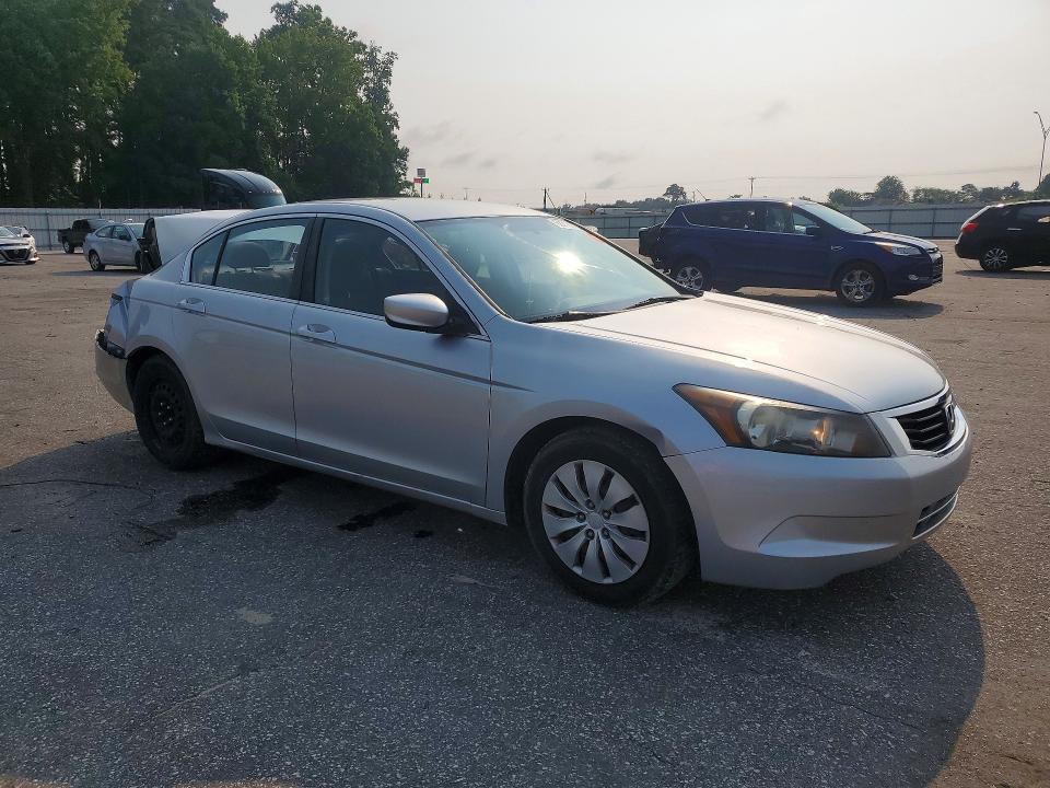 Продаж на аукціоні авто 2008 Honda Accord, vin: 1HGCP26398A126094, номер лоту: 62710276