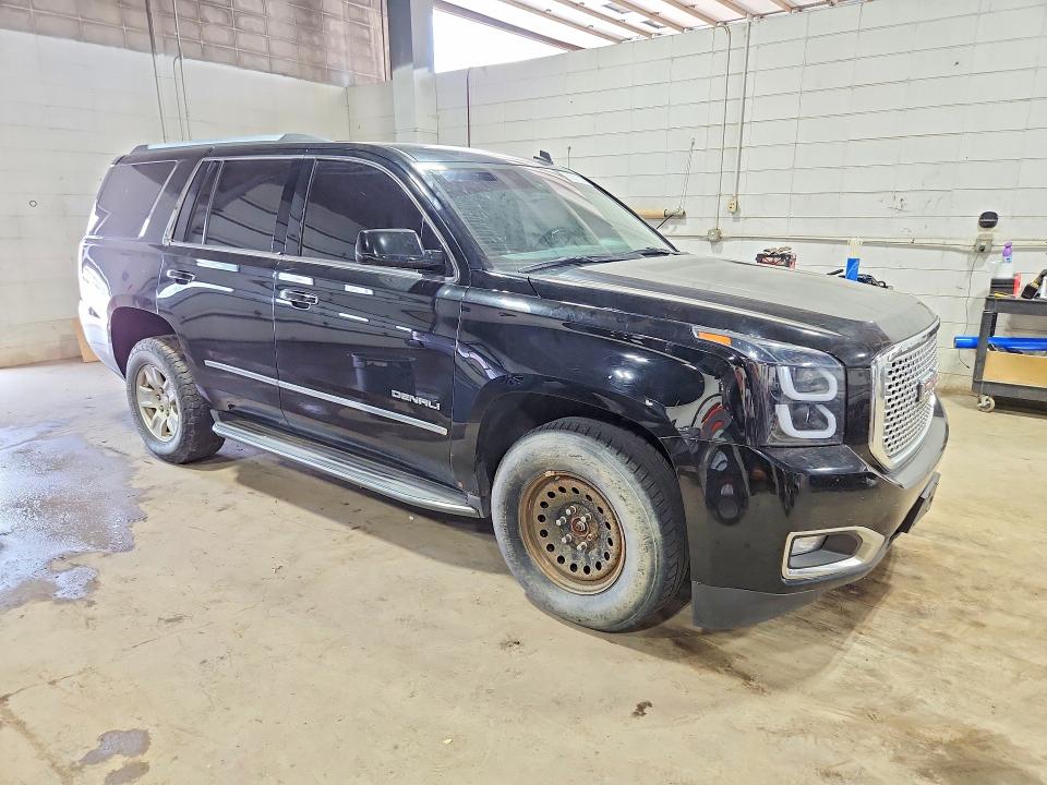 Aukcja sprzedaży 2015 Gmc Yuk/den, vin: 1GKS2CKJ0FR151584, numer aukcji: 60331326
