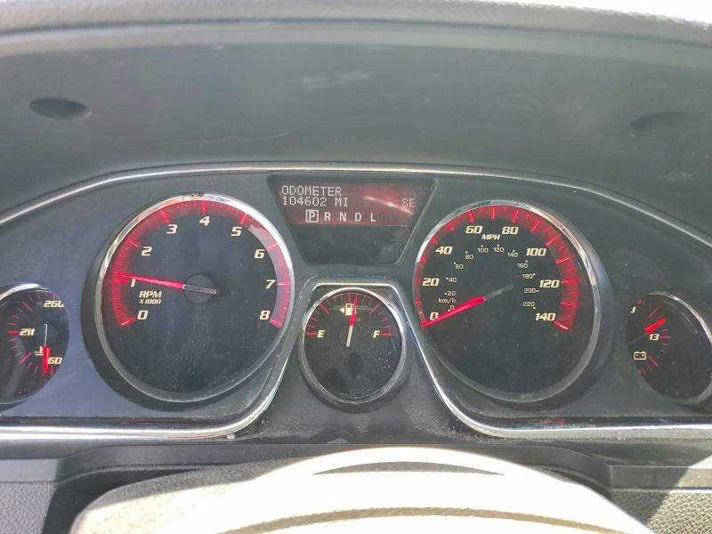 Продажа на аукционе авто 2014 Gmc Acadia, vin: 1GKKRRKD5EJ113368, номер лота: 58719106
