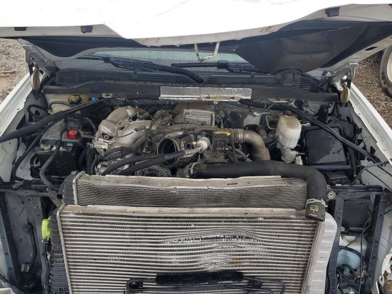 Aukcja sprzedaży 2019 Chevrolet Silverado, vin: 1GB3KVCY4KF155662, numer aukcji: 58224986