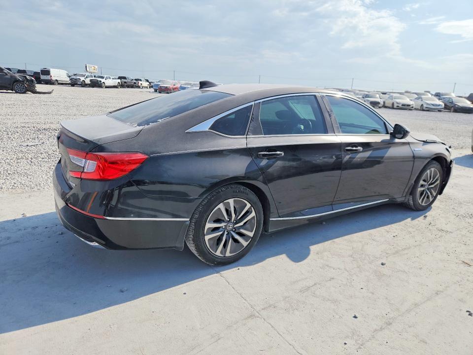 Продажа на аукционе авто 2020 Honda Accord, vin: 1HGCV3F59LA015762, номер лота: 62802576