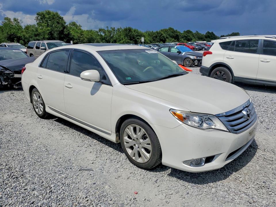 Продаж на аукціоні авто 2012 Toyota Avalon, vin: 4T1BK3DB7CU471216, номер лоту: 58935156