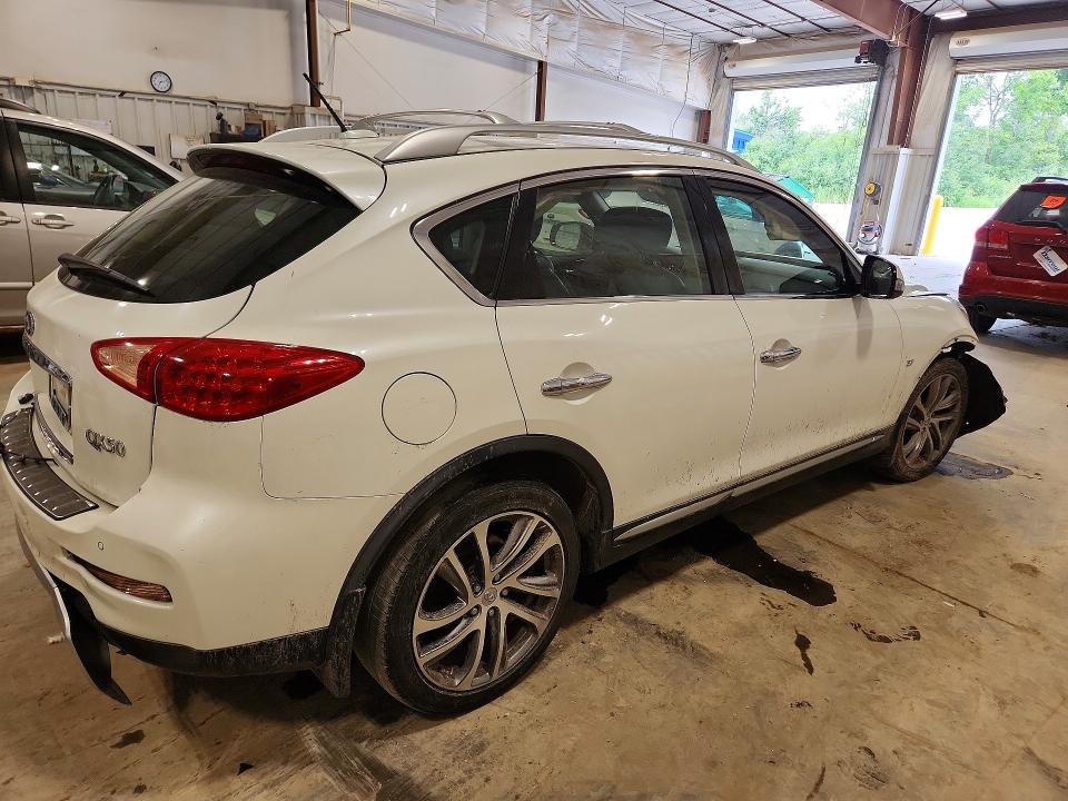 2016 Infiniti Qx50 მანქანა იყიდება აუქციონზე, vin: JN1BJ0RR4GM268496, აუქციონის ნომერი: 60331296