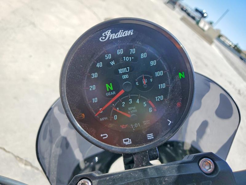 63014386 :رقم المزاد ، 56KDSDBH2R3015935 vin ، 2024 Indian Sport Chief مزاد بيع
