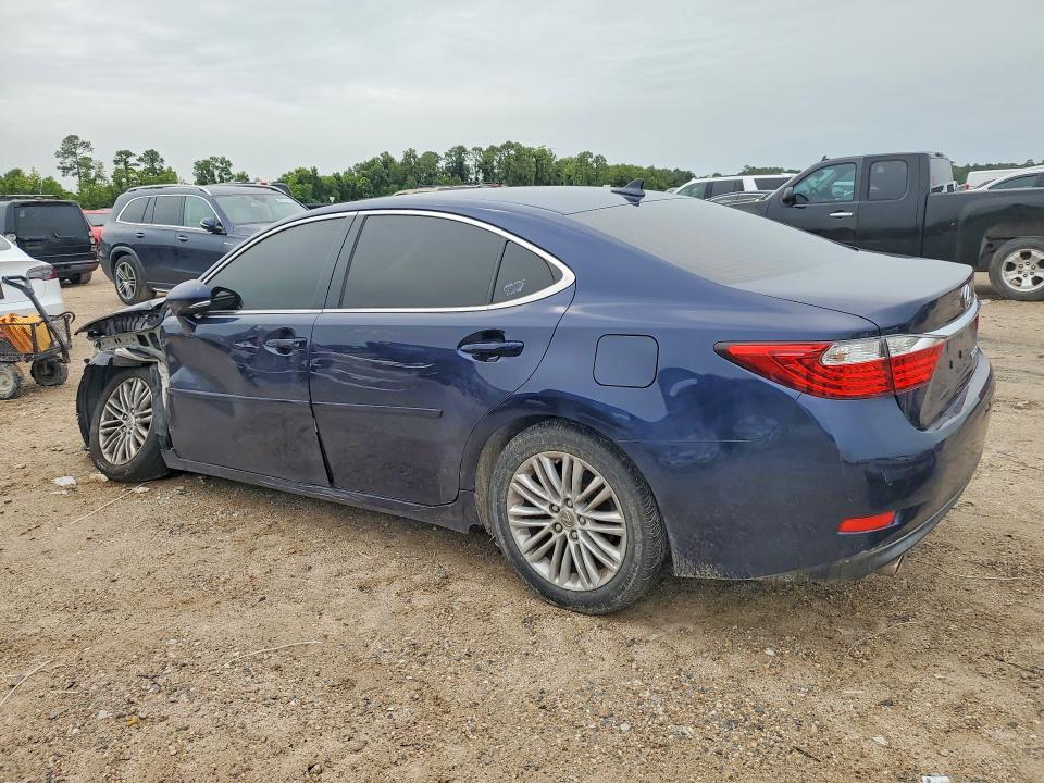 Продажа на аукционе авто 2013 Lexus Es, vin: JTHBK1GG7D2083382, номер лота: 60848466