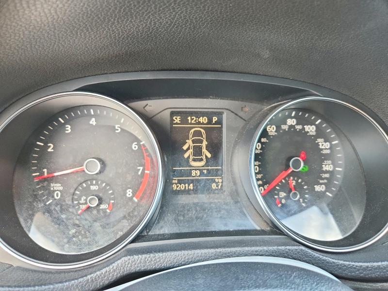 Aukcja sprzedaży 2017 Volkswagen Passat, vin: 1VWBT7A36HC078887, numer aukcji: 61932076