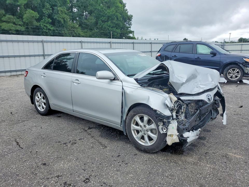 Aukcja sprzedaży 2011 Toyota Camry, vin: 4T1BF3EK3BU697190, numer aukcji: 62615926