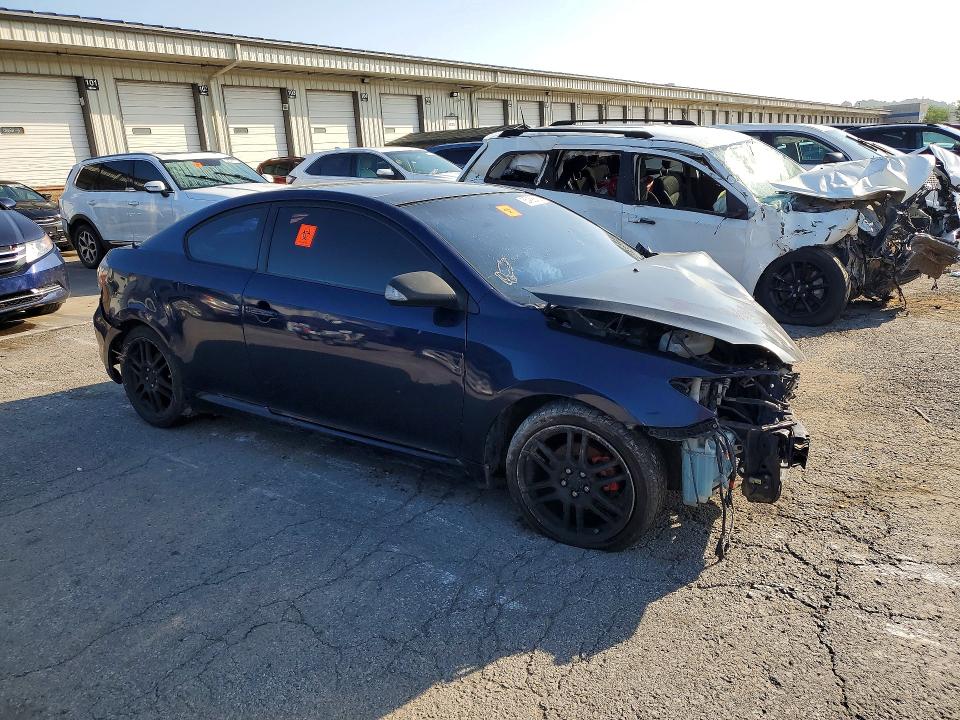 Auction sale of the 2006 Scion Tc, vin: JTKDE177260114952, lot number: 85458615