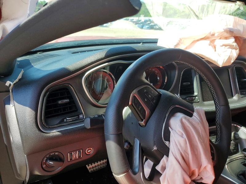 Продаж на аукціоні авто 2015 Dodge Challenger, vin: 2C3CDZC91FH834254, номер лоту: 60814326
