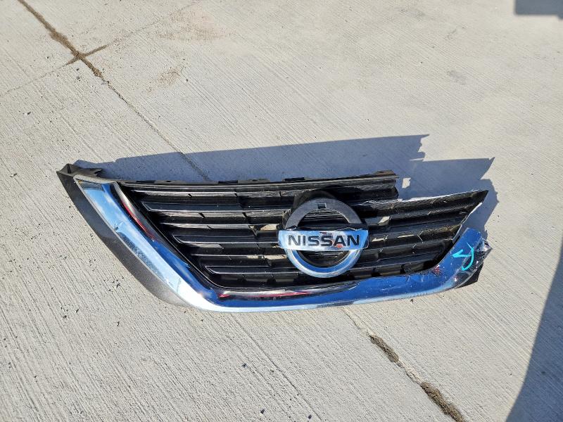 59298006 :رقم المزاد ، 1N4BL3AP8GC150238 vin ، 2016 Nissan Altima مزاد بيع