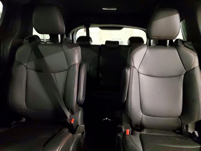 Продажа на аукционе авто 2021 Toyota Sienna, vin: 5TDDSKFC5MS033622, номер лота: 59303666
