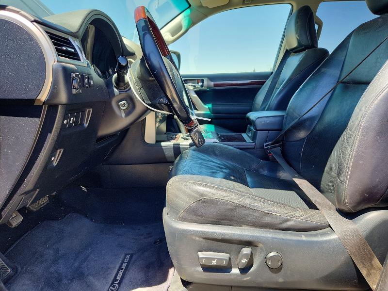Продажа на аукционе авто 2017 Lexus Gx, vin: JTJBM7FX3H5177650, номер лота: 62942636