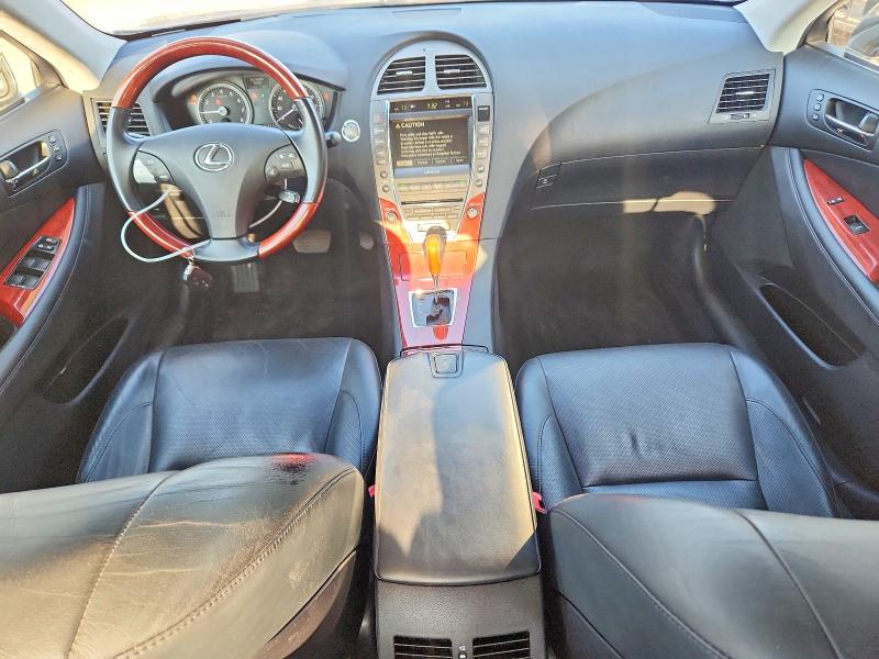 Aukcja sprzedaży 2007 Lexus Es 350, vin: JTHBJ46G772058251, numer aukcji: 60553506