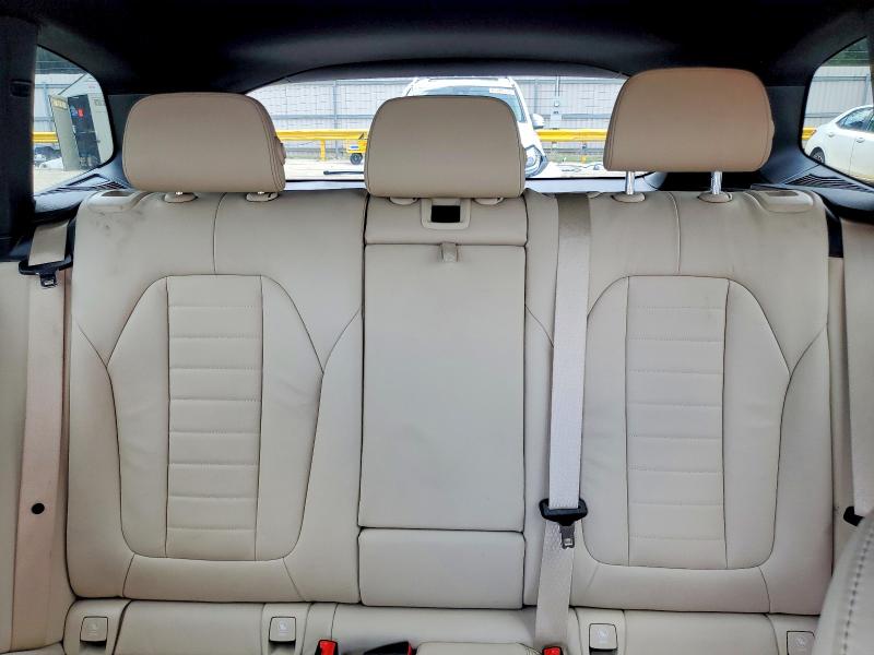 2019 Bmw X3 მანქანა იყიდება აუქციონზე, vin: 5UXTR9C5XKLR04811, აუქციონის ნომერი: 63157126