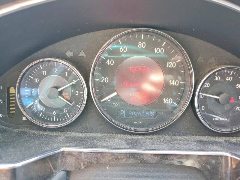 Продаж на аукціоні авто 2006 Mercedes-benz Cls, vin: WDDDJ75X96A024898, номер лоту: 60718816