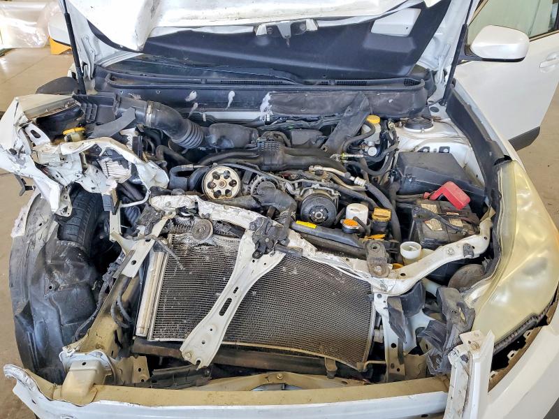 63022936 :رقم المزاد ، 4S4BRCCC5D3283422 vin ، 2013 Subaru Outback مزاد بيع
