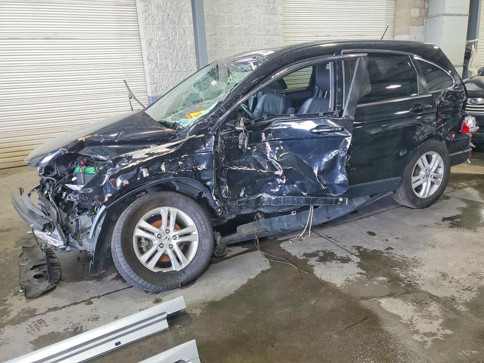 Продаж на аукціоні авто 2011 Honda Cr-v, vin: JHLRE4H74BC000296, номер лоту: 62129836