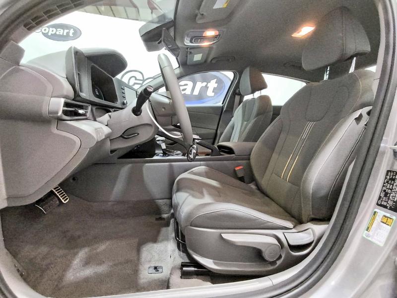 Aukcja sprzedaży 2026 Hyundai Elantra, vin: KMHLM4DG3TU132159, numer aukcji: 61544006