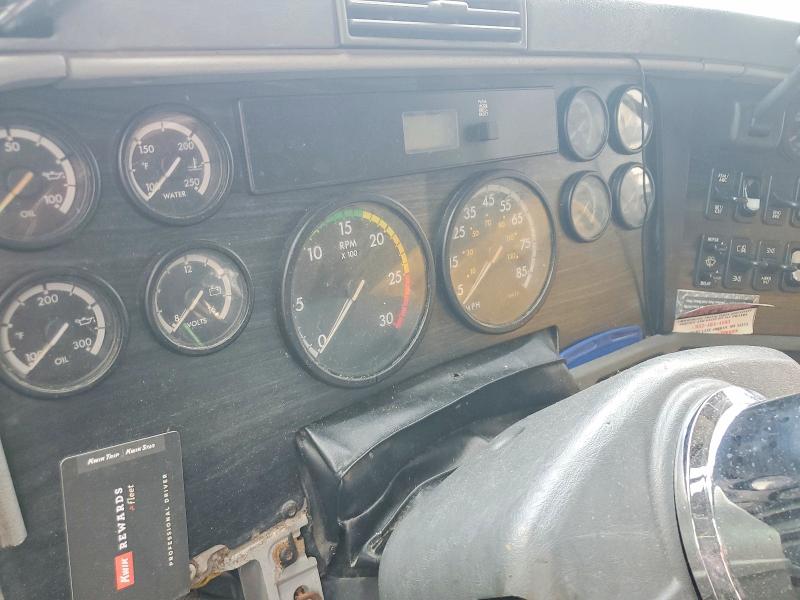 Aukcja sprzedaży 2012 Freightliner Conventional, vin: 1FVXA7CG4CDBH1511, numer aukcji: 59365166