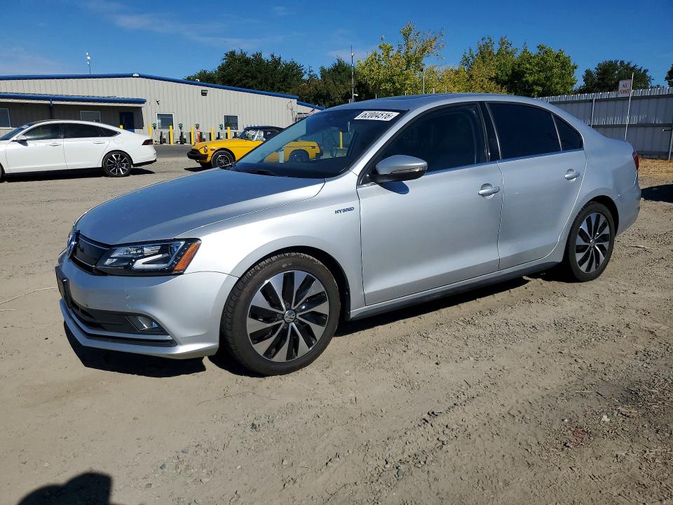 62004516 :رقم المزاد ، 3VW637AJ3GM346050 vin ، 2016 Volkswagen Jetta مزاد بيع