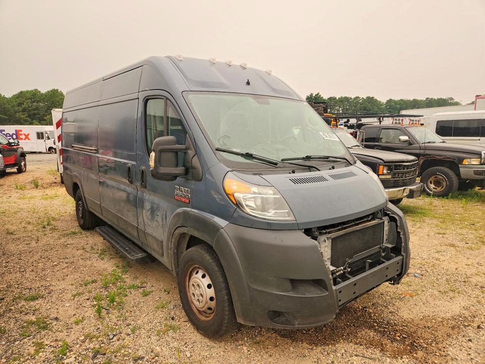 Aukcja sprzedaży 2020 Ram Promaster 3500, vin: 3C6URVJG3LE145181, numer aukcji: 57961856