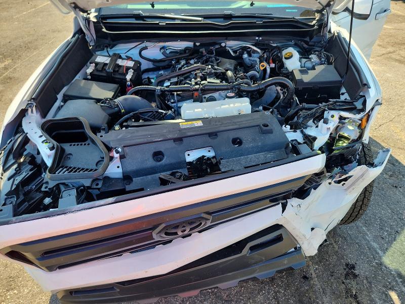 Продаж на аукціоні авто 2026 Toyota Tacoma, vin: 3TMLB5JN6TM221182, номер лоту: 59609406