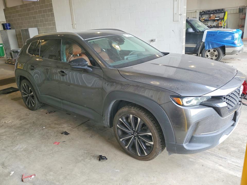 Продажа на аукционе авто 2023 Mazda Cx-50, vin: 7MMVABEY5PN137302, номер лота: 61044086