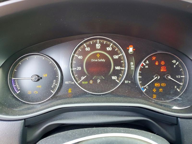 Aukcja sprzedaży 2025 Mazda Cx-50, vin: 7MMVAAEW2SN109748, numer aukcji: 63371106