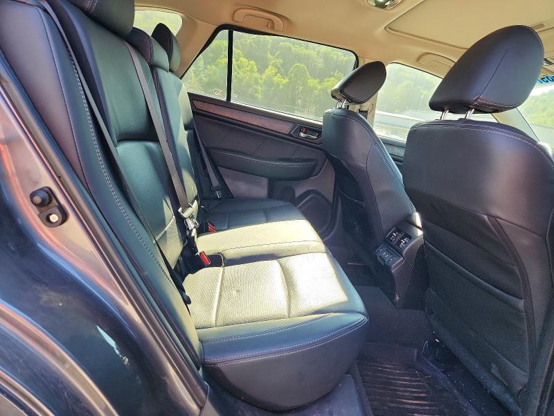 63397416 :رقم المزاد ، 4S4BSENC2K3220885 vin ، 2019 Subaru Outback مزاد بيع