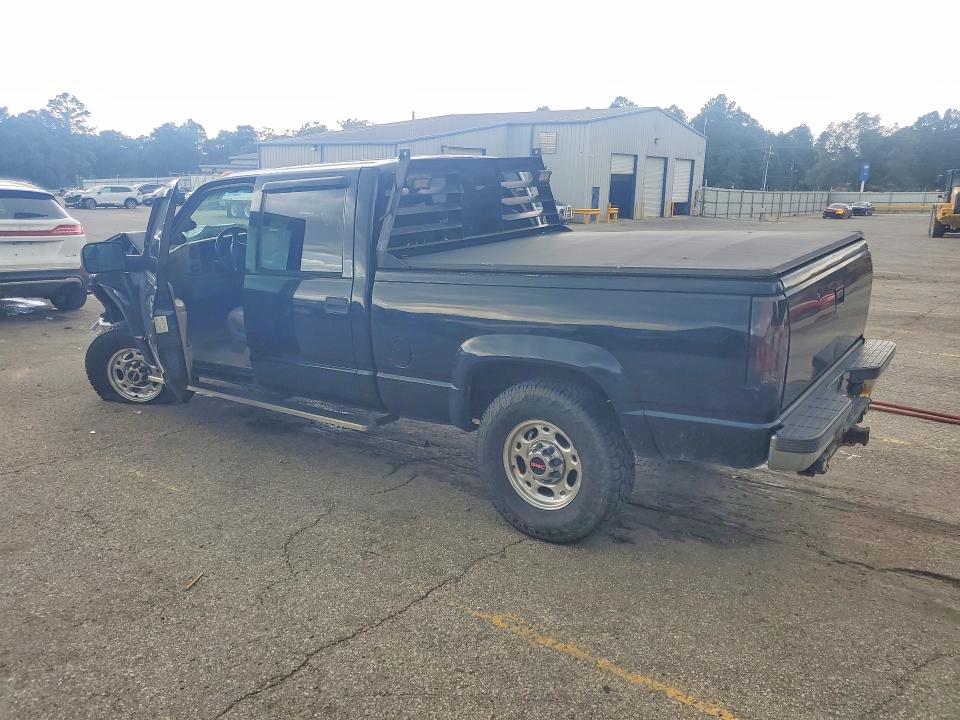 Aukcja sprzedaży 1999 Gmc Sierra, vin: 1GTGK23R1XF044207, numer aukcji: 61786486