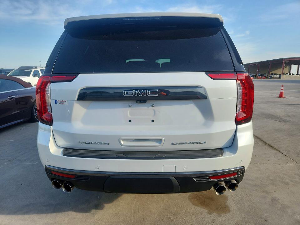 Aukcja sprzedaży 2023 Gmc Yukon, vin: 1GKS2EKL1PR344129, numer aukcji: 59162856