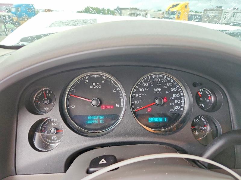 Aukcja sprzedaży 2007 Gmc Sierra, vin: 1GTHK23697F538213, numer aukcji: 61085326