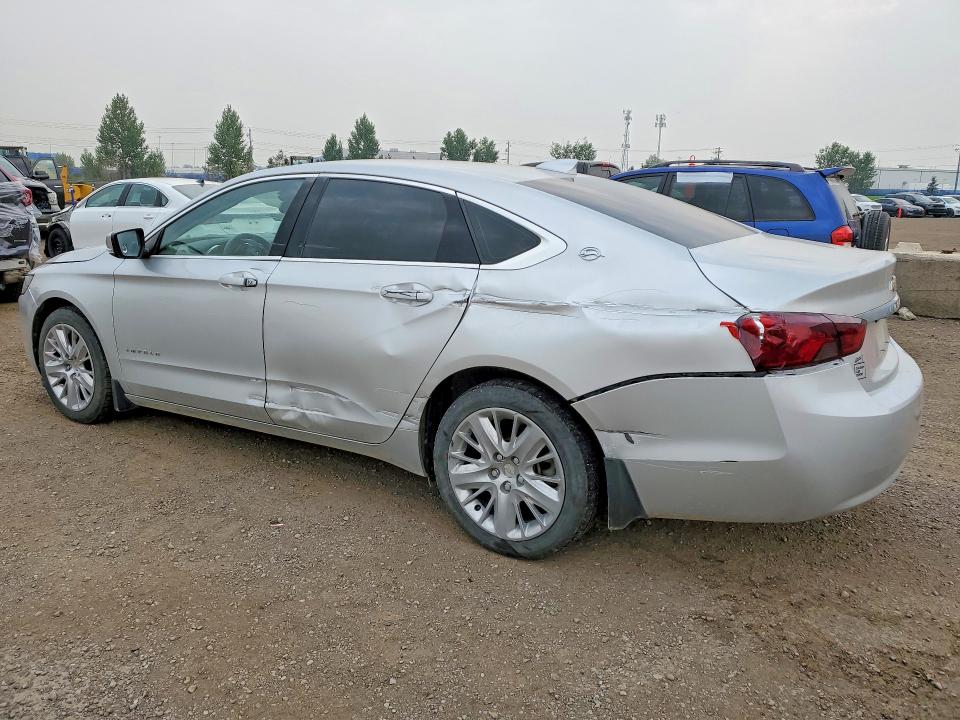 Aukcja sprzedaży 2017 Chevrolet Impala, vin: 1G11X5SA8HU185432, numer aukcji: 62617666