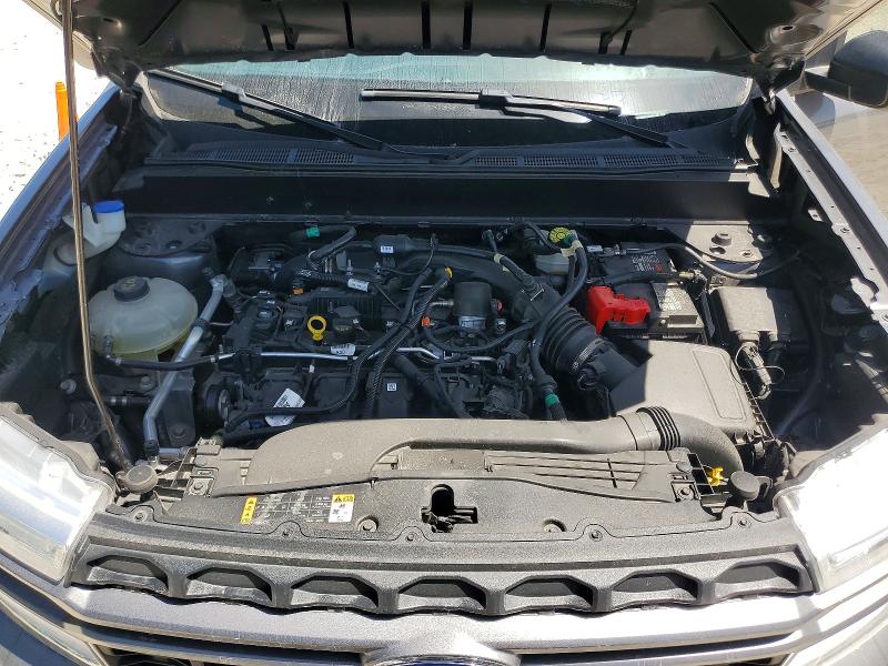 2023 Ford Maverick მანქანა იყიდება აუქციონზე, vin: 3FTTW8E95PRA25486, აუქციონის ნომერი: 61745016