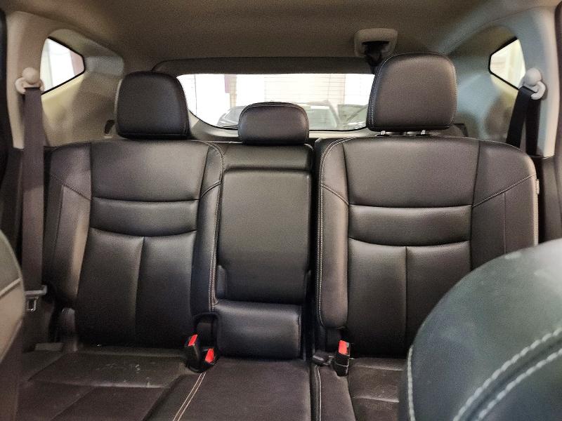 Aukcja sprzedaży 2019 Nissan Murano, vin: 5N1AZ2MS5KN123912, numer aukcji: 60700046
