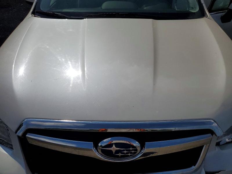Aukcja sprzedaży 2015 Subaru Forester, vin: JF2SJAHCXFH413033, numer aukcji: 60604166