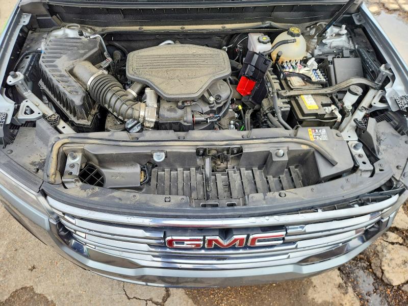Продажа на аукционе авто 2023 Gmc Acadia, vin: 1GKKNLLSXPZ246671, номер лота: 60699256
